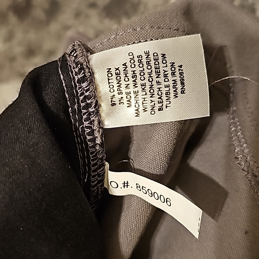 Boston proper pants - Picture 4 of 4
